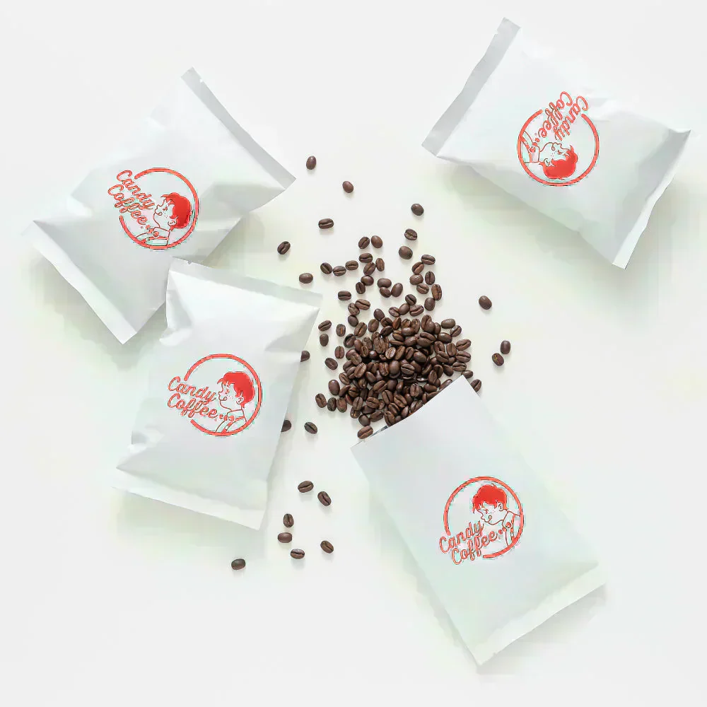 ｜【アイスコーヒー🧊】アイスコーヒービター｜【400g】【お試し】【出来立て】コーヒー豆  【高級厳選】 / 甘さと香りの評判が良い珈琲豆屋CandyCoffee®︎ キャンディコーヒー 【大容量】 / ⭐︎「スッキリ」⭐︎ / 【苦み抜群!!!!】「苦み」が特徴。非常におすすめです。