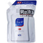 薬用ボディウォッシュ ミューズ 男の洗浄 シトラスの香り 詰替用 450mL X4パック