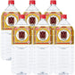 【送料無料】宝酒造 宝焼酎 25度 2000ml 2L×6本【北海道・東北・四国・九州・沖縄県は必ず送料がかかります】