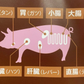 【みんなでシェア】「丸福ホルモン」をお得にまとめ買いして、みんなでハッピー！赤城名物！丸福ホルモン6袋セット(しょうゆ3袋&うま塩ペッパー3袋)各200g入　賞味期限180日(冷凍商品)