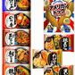 【冷凍食品】いなば食品 4+1 直火釜炊きごはんの 冷凍お弁当4袋とビッグアメリカンドッグ 1袋入り 直火釜炊きお弁当 まいたけ 鶏五目 のり弁 鶏飯 ほたてめし 鮭のり弁 刻みあなごめし 関東圏送料無料