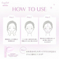 【OUTLET】CandyDoll ブライトピュアベースCC＜フェアリーピンク＞
