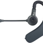 3ee Bluetooth ヘッドセット Call 02 ダークグレー（モノラル 片耳イヤホンタイプ） ノイズキャンセリングマイク