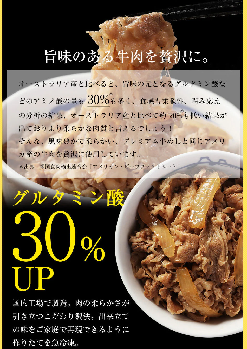 【タイムセール】【1食199円】カレギュウセット（牛めし×15、カレー×15）送料無料【松屋フーズ公式】 牛丼