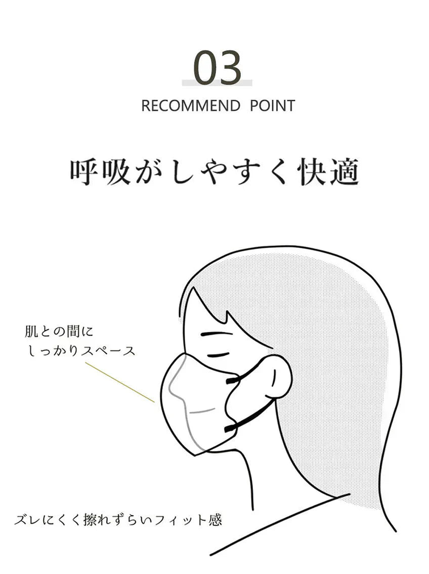 2025新色追加・グレージュ マスク 60枚(10枚×6パック)【飛沫対策マスク・敏感肌向け】 小顔マスク 3Dマスク MASCLUB マスクラブ 3Dカラーマスク 立体マスク 薄手マスク 立体マスク 血色マスク 使い捨て 小顔 柔らかゴム紐採用 耳が痛くならない PM2.5/花粉/微粒子対応カット