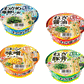 【カップ麵Re】九州の味めぐり 九州サンポー食品 具ダク ラーメン お試し12個セット 関東圏送料無料