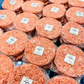 【阿波黒牛】-国産牛 高級ブランド牛が超お得！1kg強！- 精肉店の手作りハンバーグ-（150g×7個入り）『おかずに一品！』　国産牛 / ご褒美 / 送料無料(沖縄・北海道除く)/ 冷凍パック / 買いだめ / 買い置き / お弁当 /【特産品・ご当地特集】
