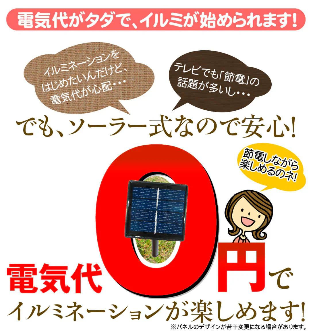 LEDストレートライトジュエリー4色100球10ｍ