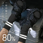 【３足セット】 靴下 ソックス レディース コットン 綿混 通気性 美脚 春 夏 秋 冬 福袋