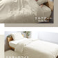 【セミダブル】【ミルキーホワイト】掛け布団カバー シングル セミダブル ダブル 布団カバー マイクロファイバー あったか 毛布にもなる 2WAY仕様 暖かい おしゃれ 洗える 掛布団カバー 掛カバー 掛けカバー 掛け布団 カバー 布団 毛布 ブランケット 寝具 新生活