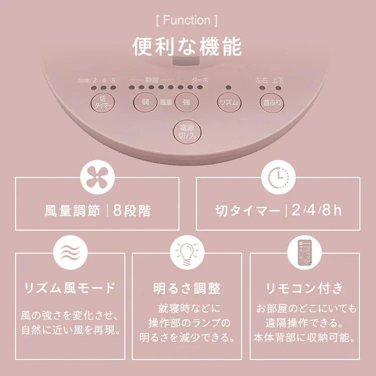 【カートアップNG】【グリーン】サーキュレーター dcモーター 静音 扇風機 アイリスオーヤマ DC 首振り　扇風機 サーキュレータ 左右首振り リモコン 冷房 送風 静音 省エネ 空気循環 部屋干し PCF-SDS152T-G