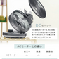 【チャコールグレー】扇風機 DCモーター コードレス 折りたたみ扇風機 リモコン USB 充電式 小型 卓上 風量 8段階 調節 ポータブルファン コードレスファン サーキュレーター コンパクト 持ち運び おしゃれ 静音 暑さ対策 床置き リビング アウトドア