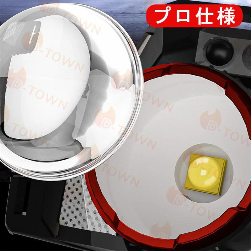 センサー付き　LEDヘッドライト USB充電式 人感センサー機能 長時間点灯　残量表示ランプ付き　90度角度調整可 IPX45 釣りライト　防水 超軽量 防災 登山 キャップ　夜釣り 作業 アウトドア用