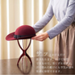 【単品】帽子 スタンド ディスプレイ ウィッグスタンド ウィッグ かつら 型崩れ防止