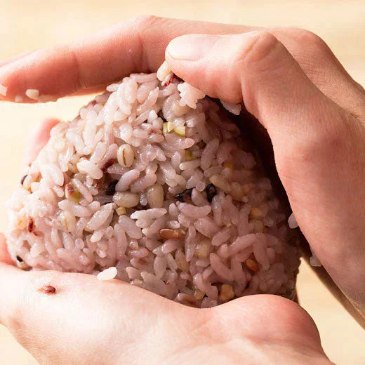 雑穀 雑穀米 国産 栄養満点23穀米 800g(400g×2袋) 無添加 無着色 定番サイズ  送料無料 ポスト投函