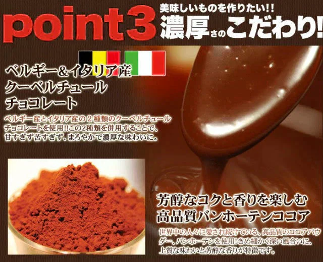 【2026/5/12以降順次出荷となります】６個入り フロランタン＆チョコブラウニー