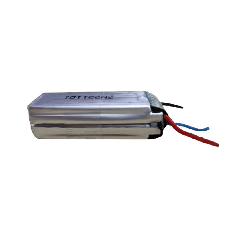 ドローン 汎用 バッテリー 7.4V 3000mAh 2本セット