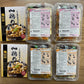 御飯の素詰め合わせセット