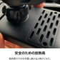 【 2021年発売】 急速 車用 iPhone14, 13 12 対応 ワイヤレス充電器 車載 Qi MagSafe対応 ワイヤレス 充電器　17-BAT151