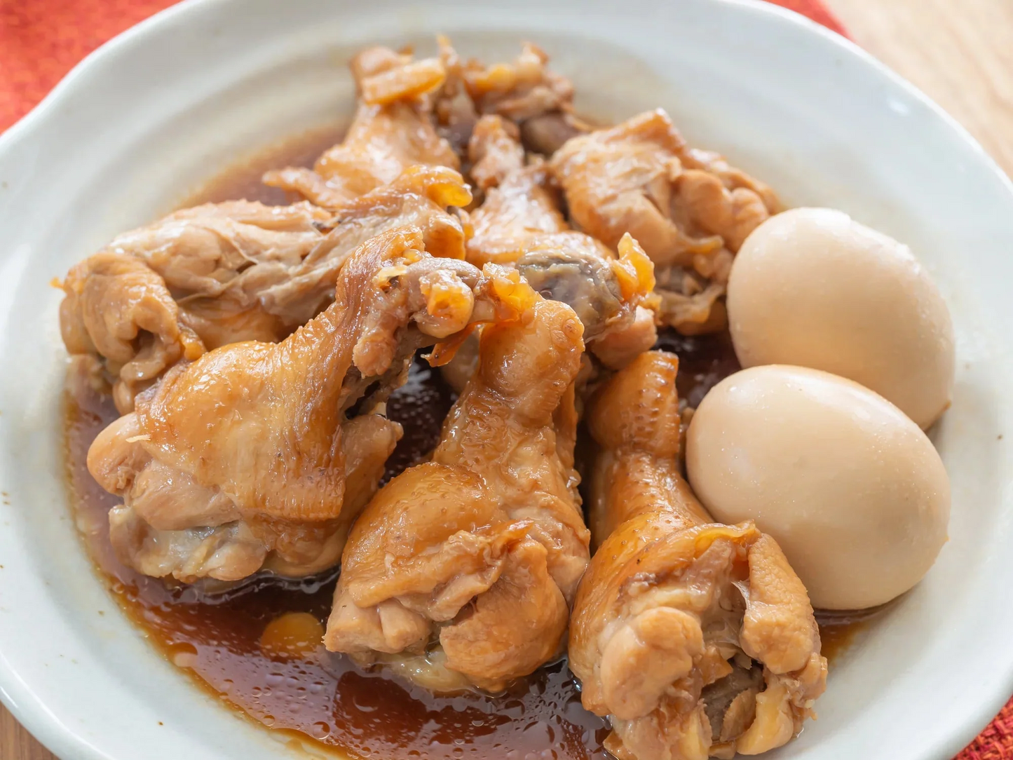 【100g当り60円】訳あり！国産若鶏手羽元B級品 8kg（2kg×4p）肉 ギフト 送料無料 鶏肉 手羽元 業務用 冷凍 規格外 お取り寄せ お取り寄せグルメ 北海道と沖縄を除き 【送料無料】