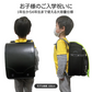 ランドセル ライトパープル 男の子 女の子  軽い 小学生 1年生から6年生 入学祝い 入学準備 リュック 撥水 通学バッグ カッコいい 可愛い おしゃれ 色選べる 人気 流行り