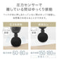 ハンディマッサージャー ミニ マッサージガン マッサージャー 電動マッサージガン 筋膜リリース