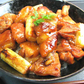 忙しいアナタの救世主！本格派やきとり丼（200ｇ入×5袋・お茶碗10食分セット）