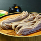 岩手県特産品　そうめん  卵めん食楽佳味ギフトセット（化粧箱入り K-10）