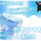 シリカ水 ミネラルウォーター 送料無料 阿蘇外輪山天然優水 熊本シリカ天然水 2L×10本 20L シリカ 水 ミネラルウォーター 美容 健康