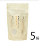 粒こんきらり 65g 5袋入×5袋セット ダイエットフード こんにゃくのお米
