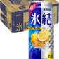 キリン 氷結 レモン 500ml×1ケース/24本 【ご注文は2ケースまで同梱可能です】