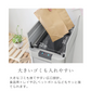 【ホワイト】センサー付き自動開閉式ゴミ箱 ゴミ箱 おしゃれ ふた付き キッチン 45l ステンレス 自動センサー 45リットル 自動開閉 ダストボックス ごみ箱 生ゴミ 大容量 オシャレ 台所 大型 生ごみ ふたつき 自動開閉ダストボックス 45L 超静音設計 両開き 省エネ