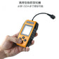 魚群探知機 黄色 音波魚群探知器 tl88e ポータブル携帯型 魚探 100m fishfider 川釣り 海釣り アウトドア ソナー ワカサギ釣り バス釣り フィッシュファインダー