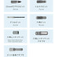 【ブラック】電動ドライバー セット 小型 47点セット USB 充電式 変形 ビットセット コードレス コンパクト 軽量 家庭用 2Way トライバードリル ドリルドライバー DIY ドリル ドライバー 大工 工具 六角レンチ 工具セット 女性