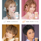 Dolly Cosmeドーリーコスメ ハイカバークリームファンデーション 【ミルクホワイト】クラッセ コスプレ 化粧下地