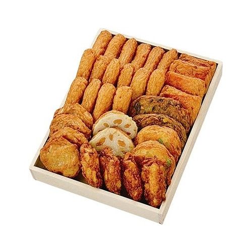 鹿児島 創業大正元年 有村屋 さつまあげ 食品 ギフト(代引不可)【送料無料】