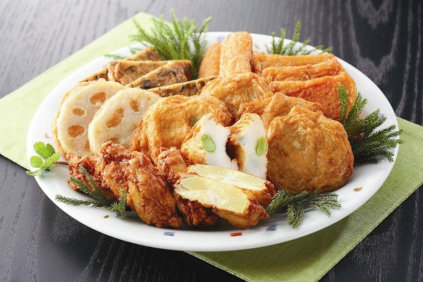 鹿児島 創業大正元年 有村屋 さつまあげ 食品 ギフト(代引不可)【送料無料】