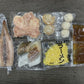 北海道 鶏塩ちゃんこ鍋【送料無料】