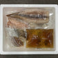 北海道 鶏塩ちゃんこ鍋【送料無料】