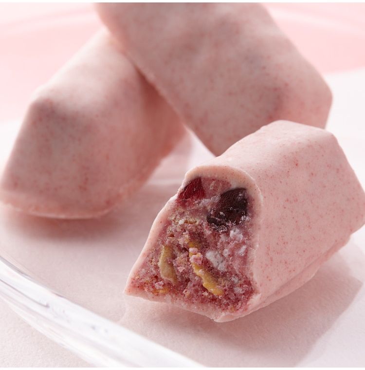 銀座千疋屋 フルーツクランチ バレンタイン ギフト プレゼント 贈り物 贈答 記念日【送料無料】