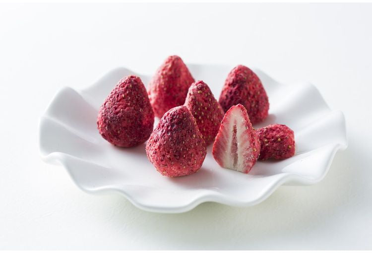 銀座千疋屋 いちごのチョコレート バレンタイン ギフト プレゼント 贈り物 贈答 記念日【送料無料】