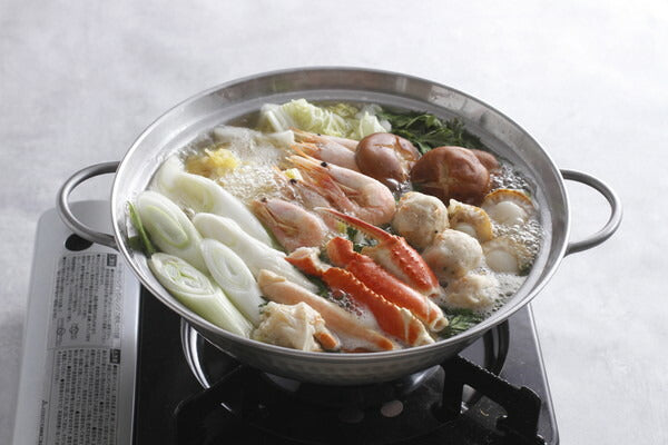 かに鍋 ボイルずわいがに使用 お歳暮 歳暮 ギフト(代引不可)【送料無料】