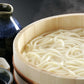 群馬 万葉亭 水沢うどん【送料無料】