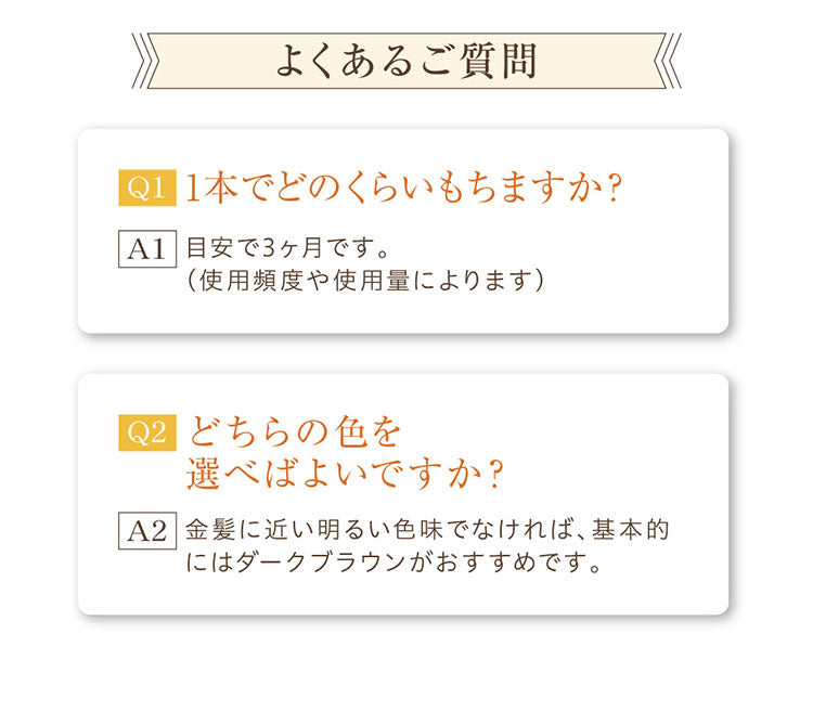 (ダークブラウン)ドンナドンナ ボリュームアップ スタイリングスティック 21g 薄毛 白髪 髪やせ ウォータープルーフ メイク コスメ 素数 化粧品【送料無料】