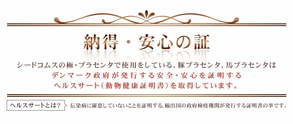 極プラセンタ《約1ヶ月分》 送料無料 プラセンタサプリ サプリメント ヘム鉄 豚プラセンタ 馬プラセンタ  フェルラ酸 ビタミン フィッシュコラーゲン 潤い