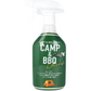 住宅用合成洗剤 キャンプ／バーベキュークリーナー マルチクリーナー CAMP／BBQ CLEANER 洗浄 消臭 除菌 380mLX6本