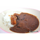 ニチレイ　RUレンジ牛すじカレー 3p