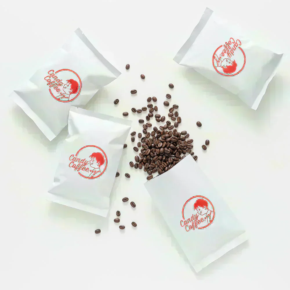 ｜【アイスコーヒー🧊】アイスコーヒービター｜【50g】【お試し】【出来立て】コーヒー豆 【プレミアムコーヒー】【高級厳選】 / 甘さと香りの評判が良い珈琲豆屋CandyCoffee®︎ キャンディコーヒー 【大容量】 / ⭐︎「スッキリ」⭐︎ / 【苦み抜群!!!!】「苦み」が特徴。非常におすすめです。