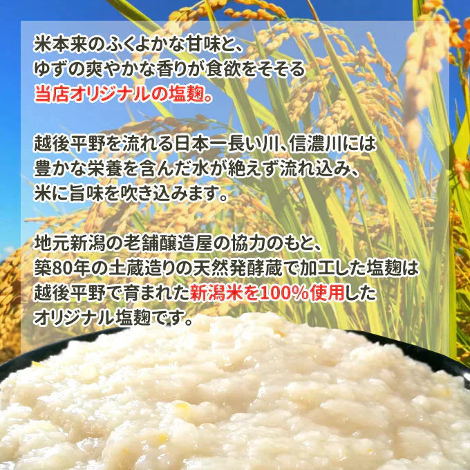 銀鮭の塩麹漬け 10切 送料無料