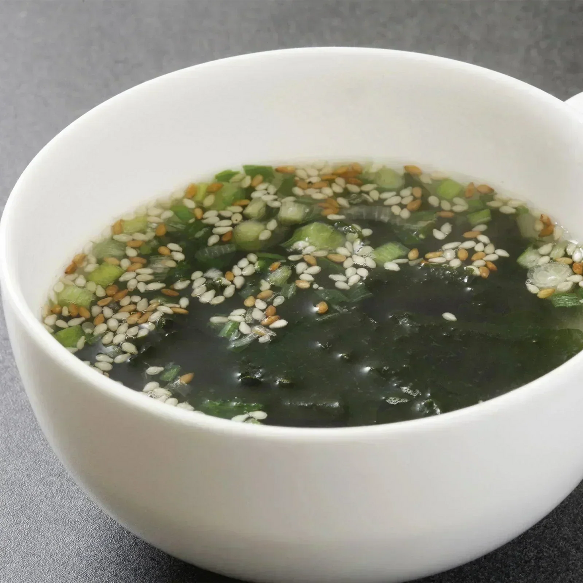 わかめスープ 携帯スープ 200g（約40〜50個） 風袋込み 送料無料 スープ インスタント レトルト 携帯スープ 非常食 防災食 長期保存 仕送り 備蓄 グルメ 食品 フード お試し 福袋 即席スープ わかめ ワカメ 簡単 時短 セット